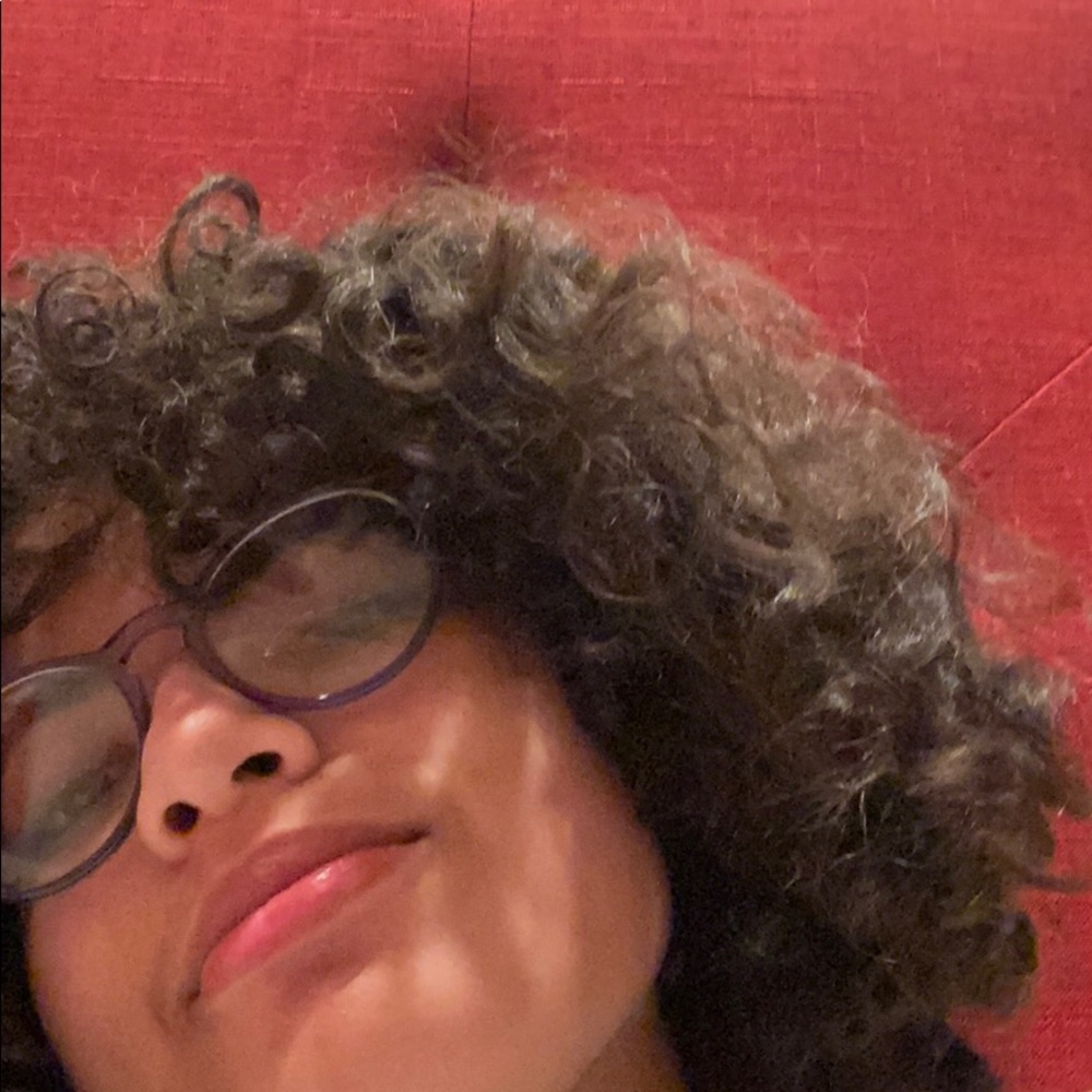 Meet your Posher, Karol